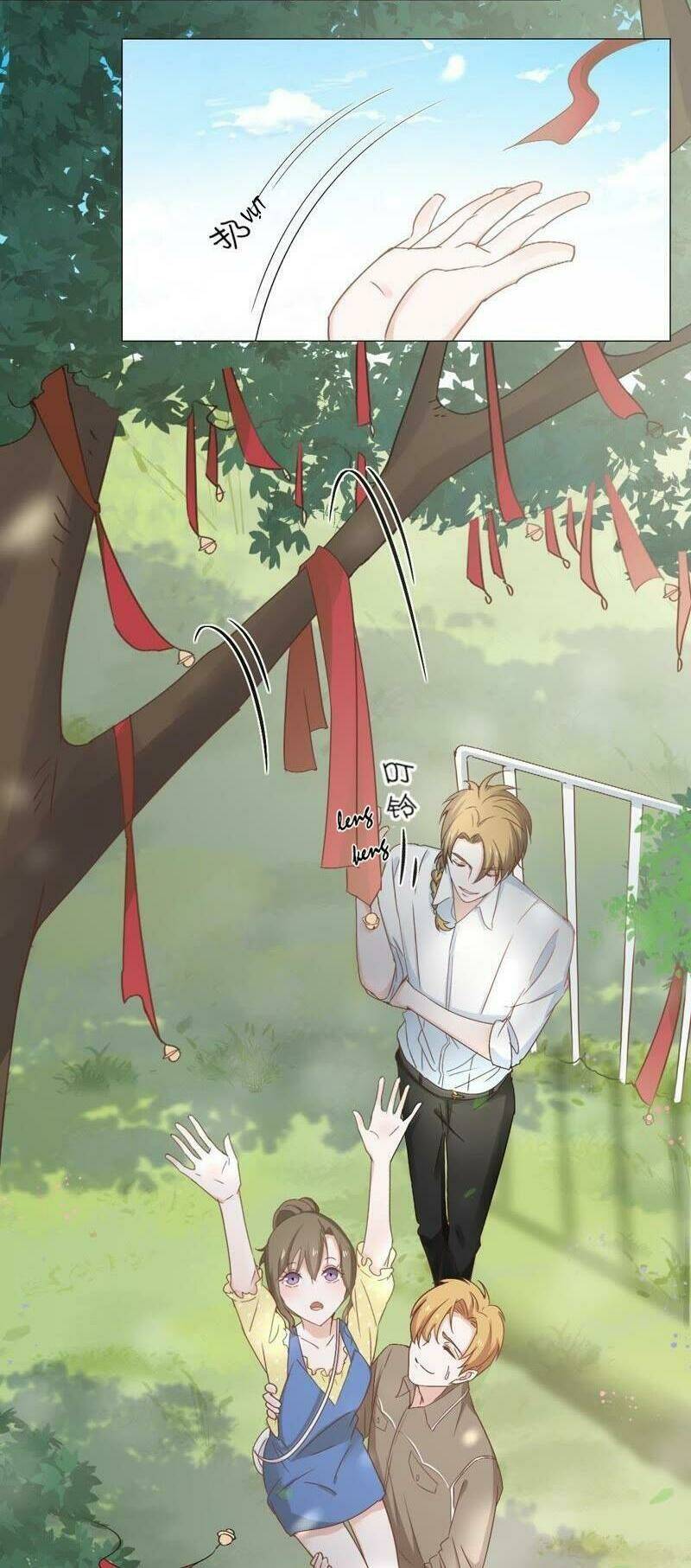 Thập Nhị Hắc Miêu: Chapter 9