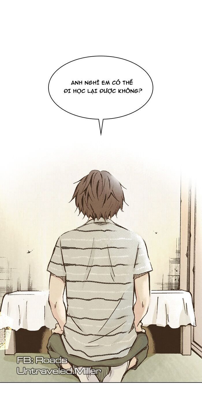 Làm Vợ Anh, Em Nhé: Chapter 30