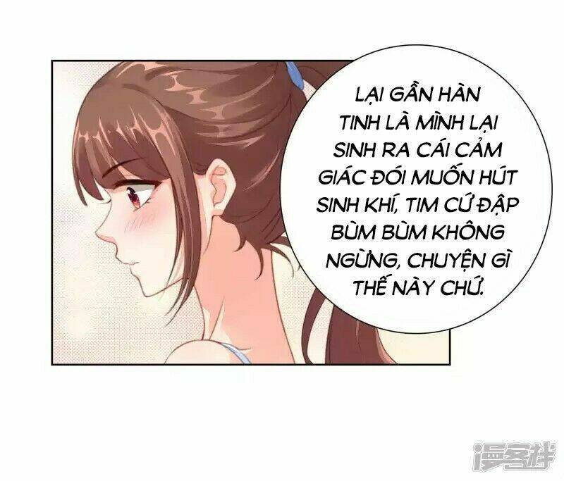 Người Yêu Ẩn Hình Của Ảnh Đế: Chapter 42