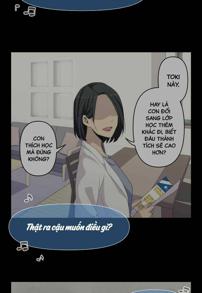 Blue Hearts: Chapter 49