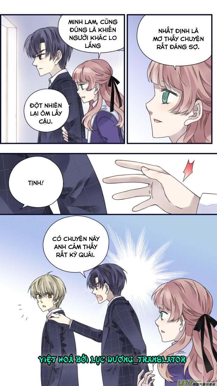 Lam Sí: Chapter 148