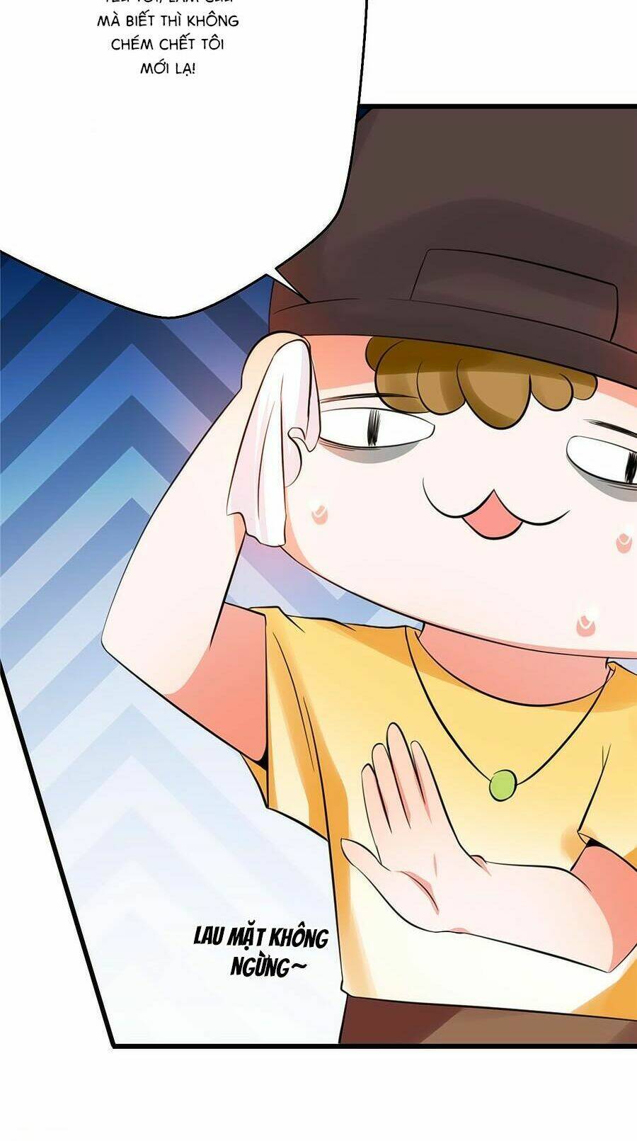 Bạn Trai Là Ngôi Sao: Chapter 42