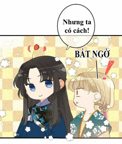 Bạn Trai Tôi Là Cẩm Y Vệ 2: Chapter 79