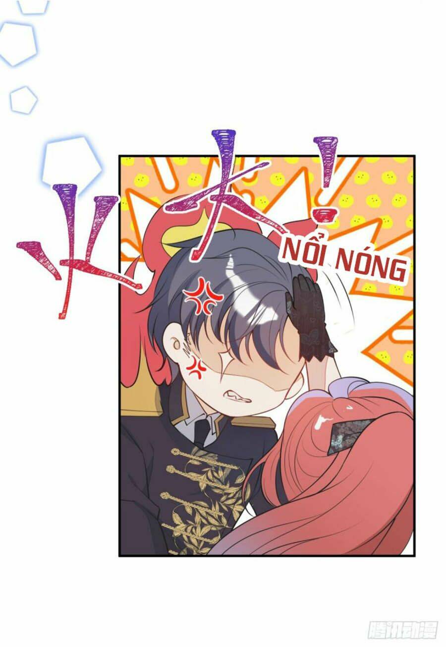 Xuyên Không Đến Thế Giới Trở Thành Đóa Hoa Của Anh: Chapter 3