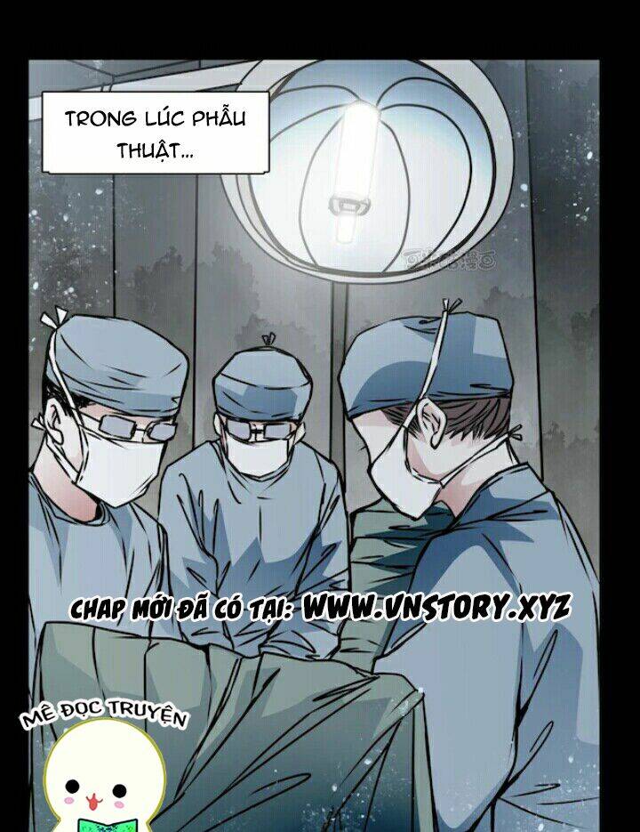 Nhật Ký Nữ Phù Thủy Hồi Sinh: Chapter 17