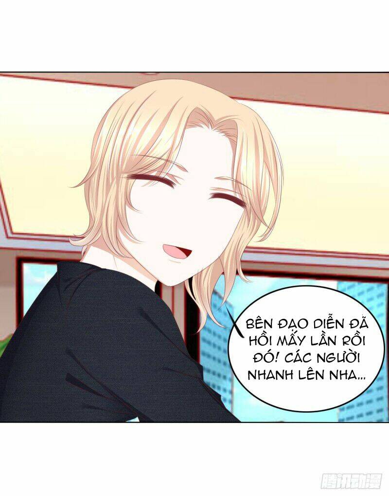 Hoàng Đế “Phế Vật” Tiến Hóa Sử: Chapter 59