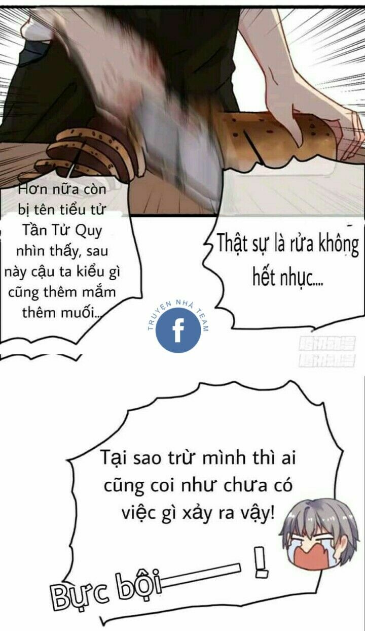 Thì Thầm: Chapter 9