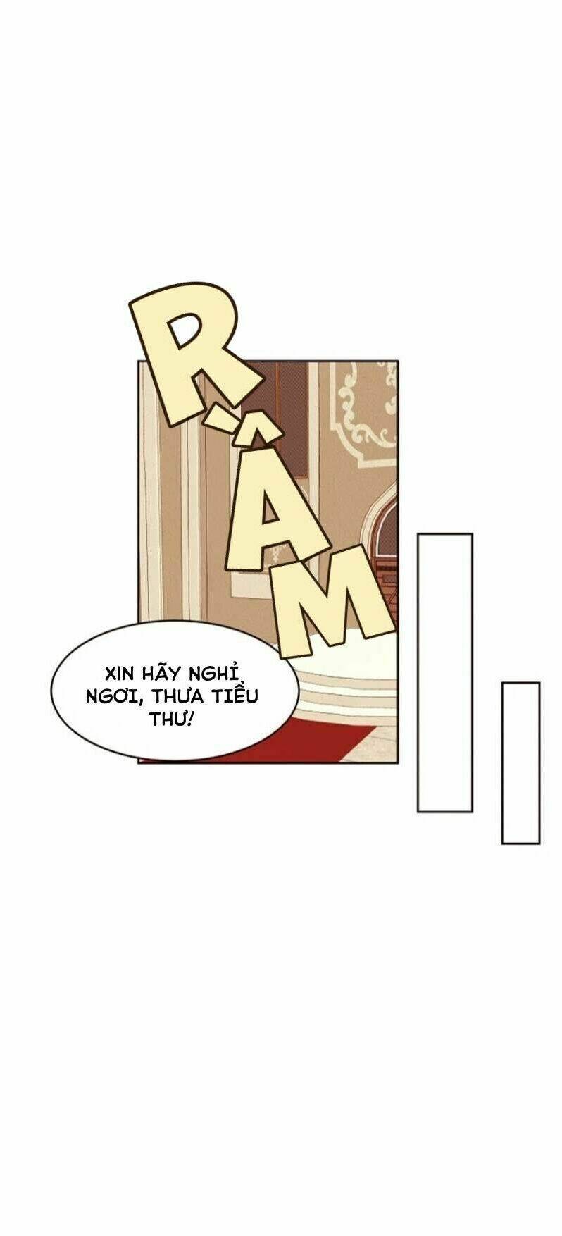 Cuộc Sống Rập Khuôn Của Một Quý Cô Tái Sinh!: Chapter 18