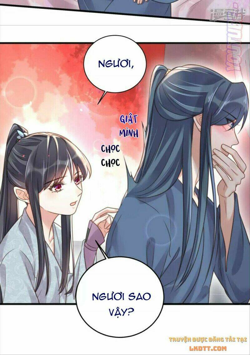 Nhật Kí Học Tập Của Hắc Liên Hoa: Chapter 37