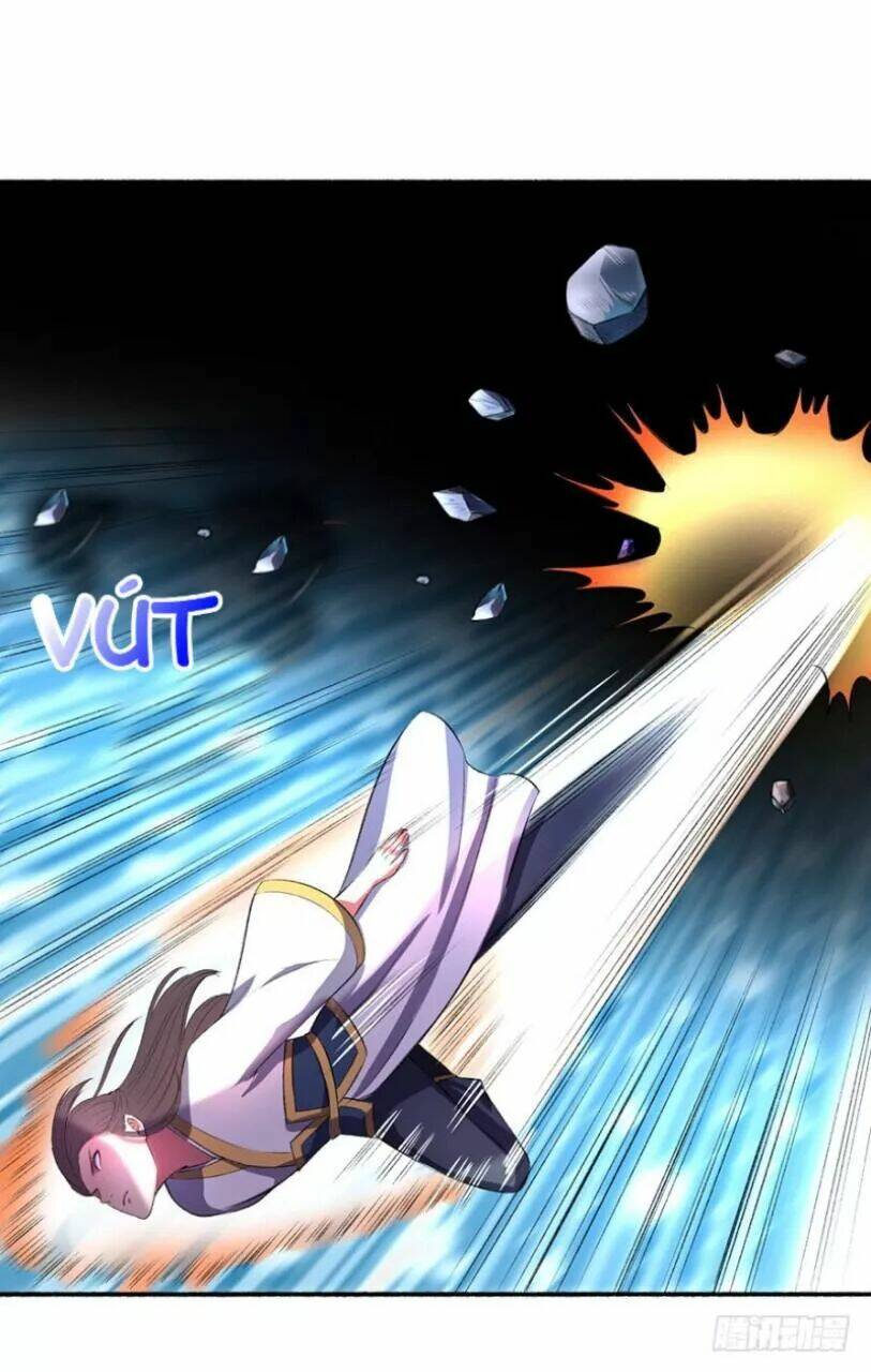 Cuồng Phi Phách Lối: Chapter 37