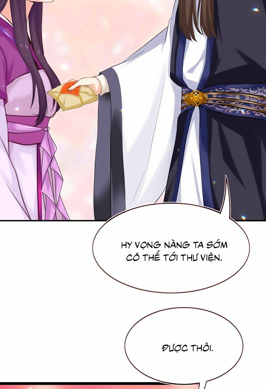 Tận Kiển Minh Thần: Chapter 13