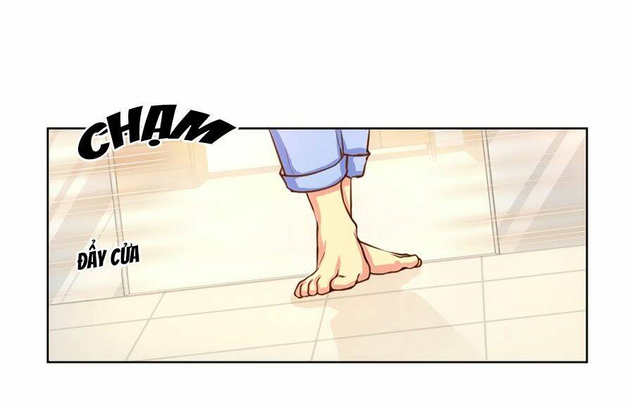 Lưu Luyến Tinh Diệu: Chapter 96