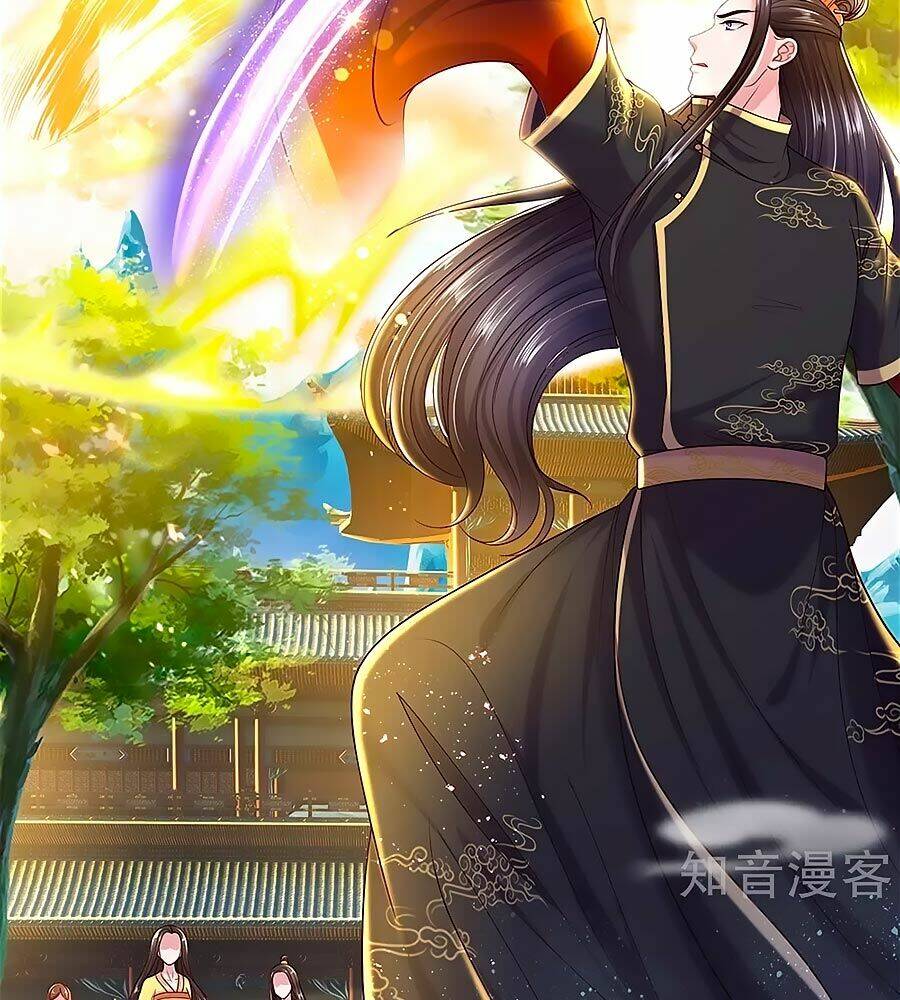 Phụng Lâm Thiên Hạ: Đệ Nhất Mỹ Nữ: Chapter 65