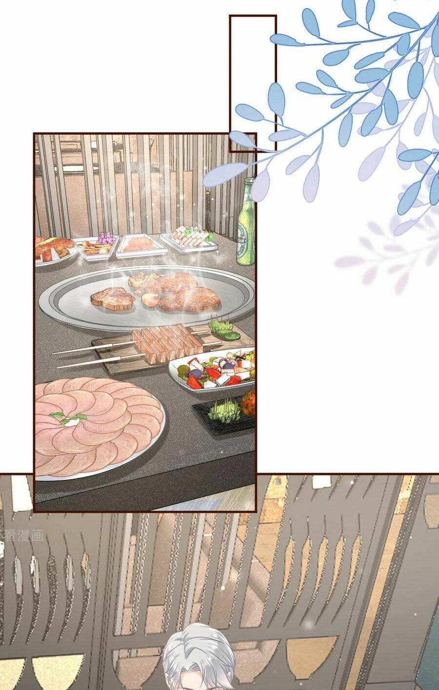 Bạn Gái Tôi Mới 30+: Chapter 103