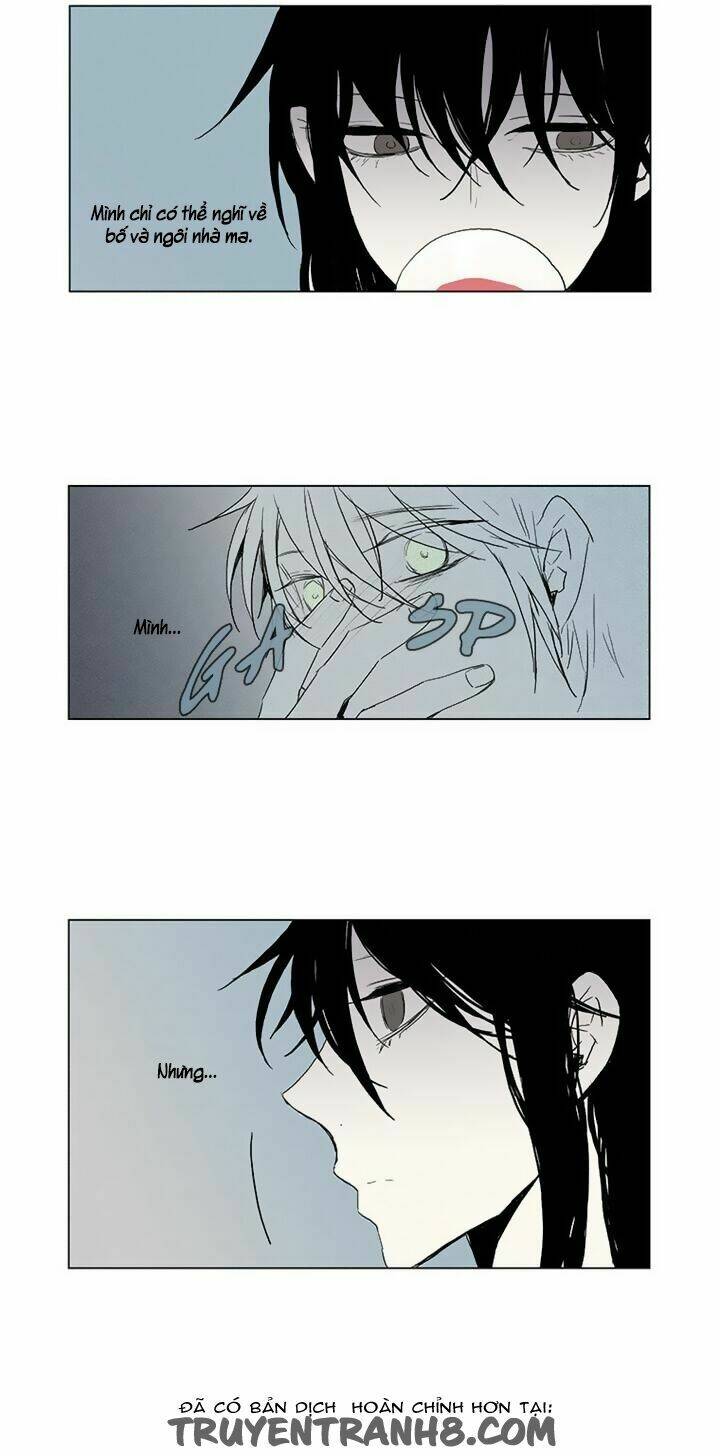 American Ghost Jack: Chapter 43