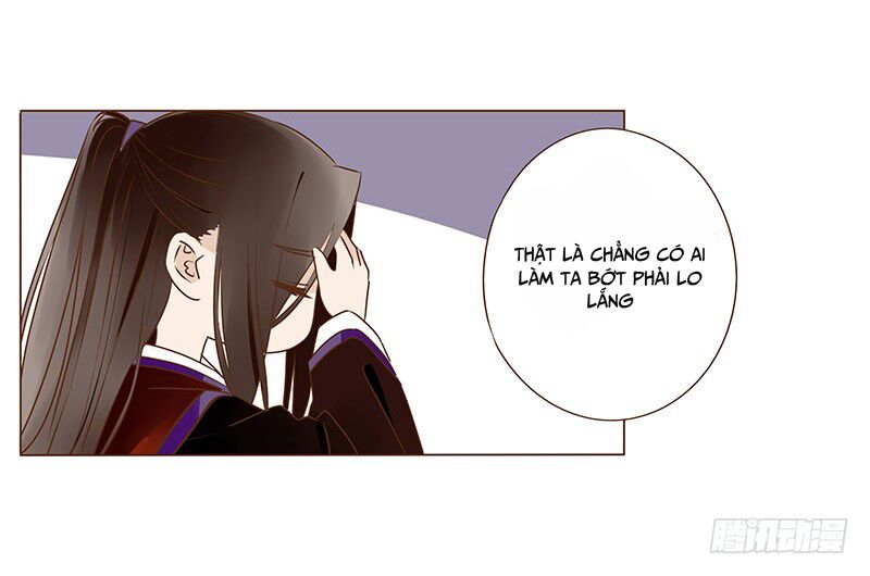 Đế Vương Trắc: Chapter 68