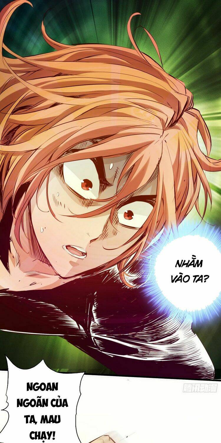 Thông Thiên Chi Lộ: Chapter 66