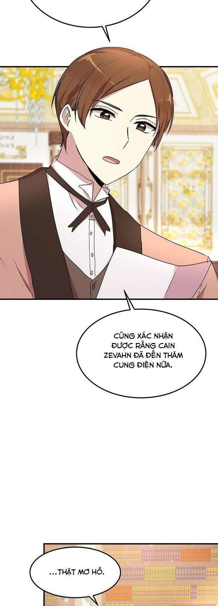 Công Tước, Loạn Vừa Thôi!: Chapter 54