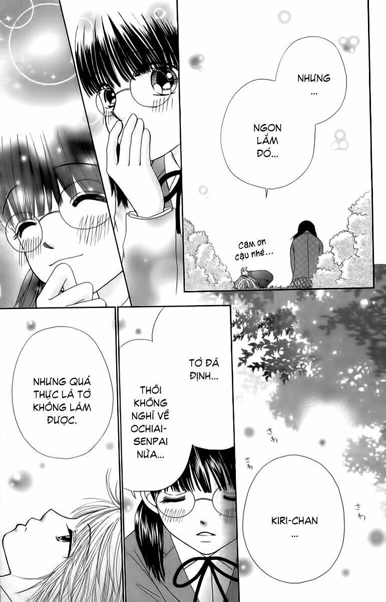 Dự Án Kéo Vàng: Chapter 22