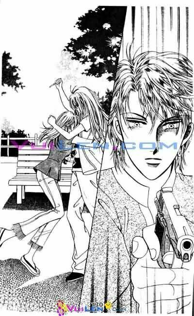 Tìm Anh - Look For Oppa: Chapter 4