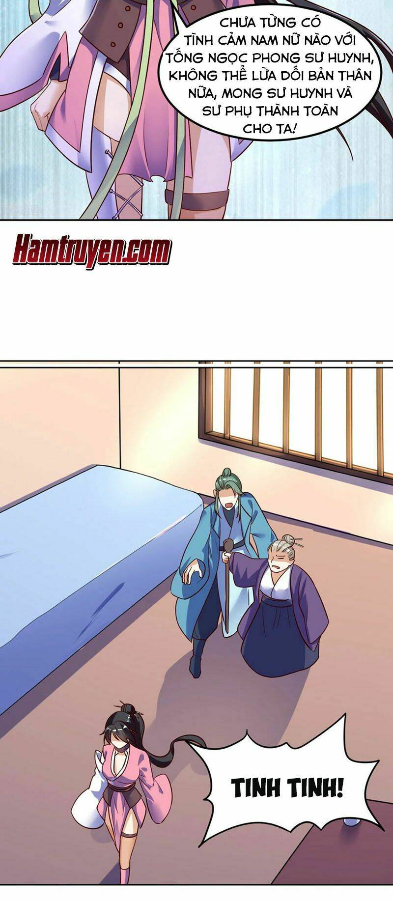 Thần Võ Đế Tôn: Chapter 62