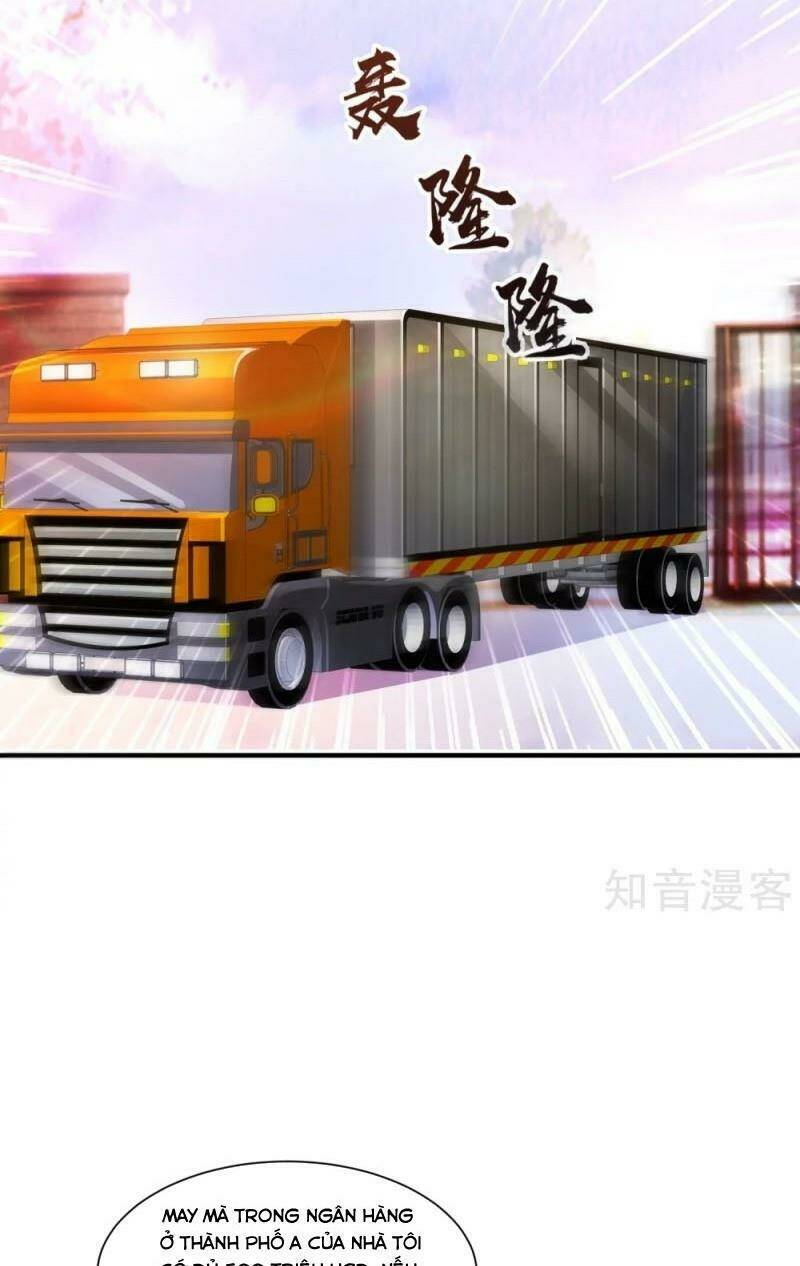 Tối Cường Vận Đào Hoa: Chapter 116