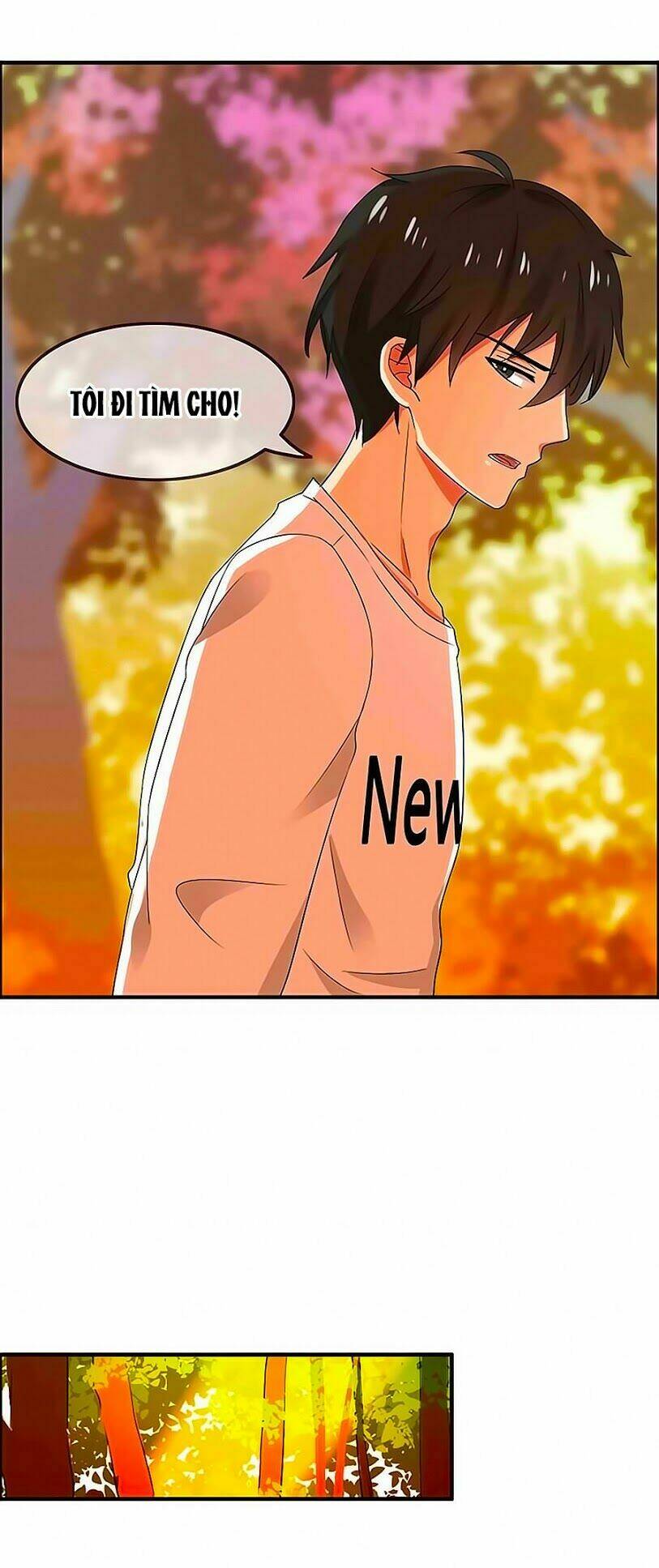 Đại Thần Tình Yêu Chớ Chạm Tôi: Chapter 23