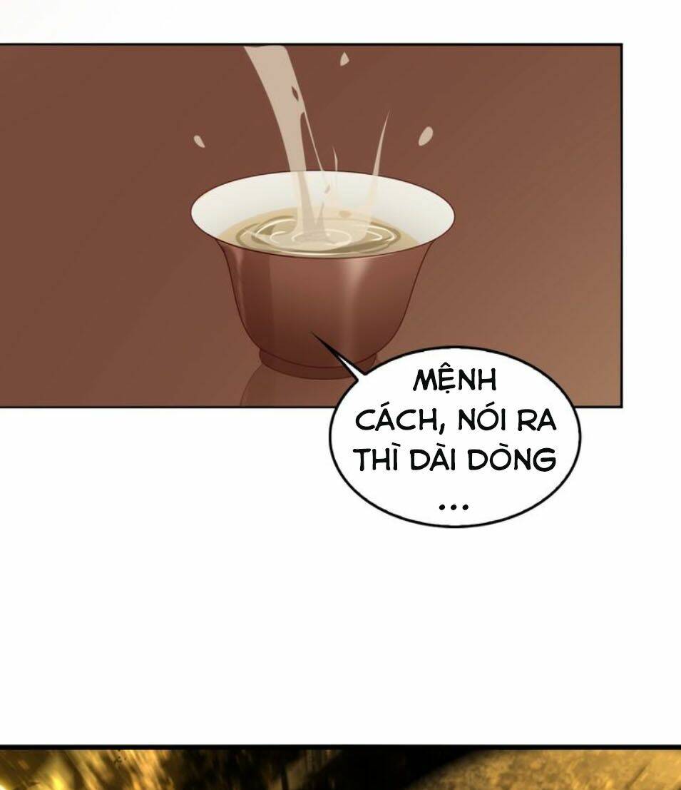 Siêu Cấp Đại Chủ Bạ: Chapter 45