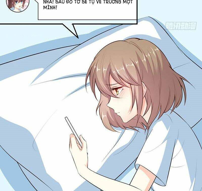 Ám Luyến Thành Hôn: Chapter 33