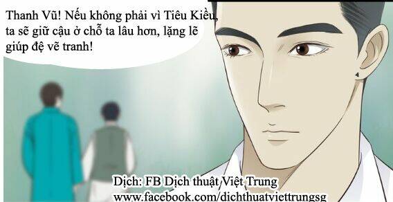 Cậu Câm: Chapter 8