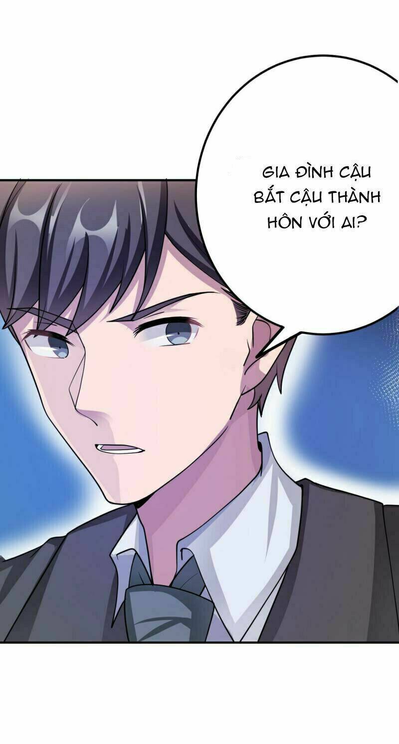 Mạc Thiếu Bức Hôn: Vợ Mới Khó Chống Đỡ: Chapter 83