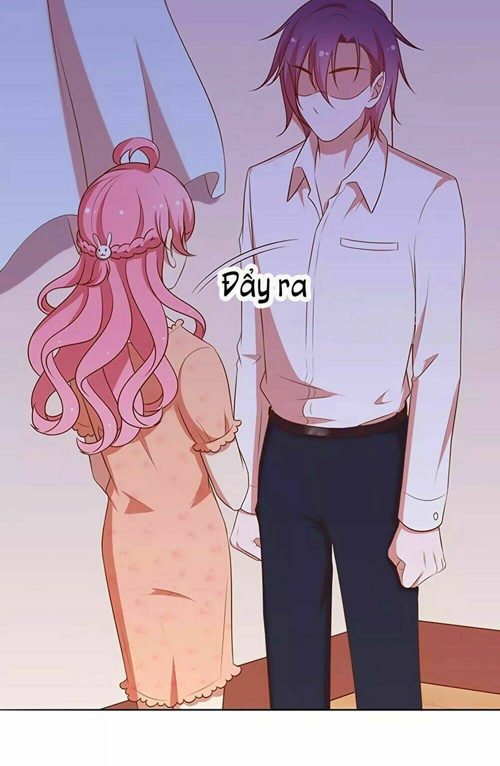 Cả Thế Giới Đều Không Bằng Người: Chapter 59