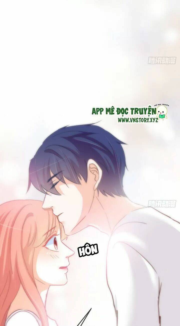 Cẩm Lý Thiếu Nữ Của Tôi: Chapter 93