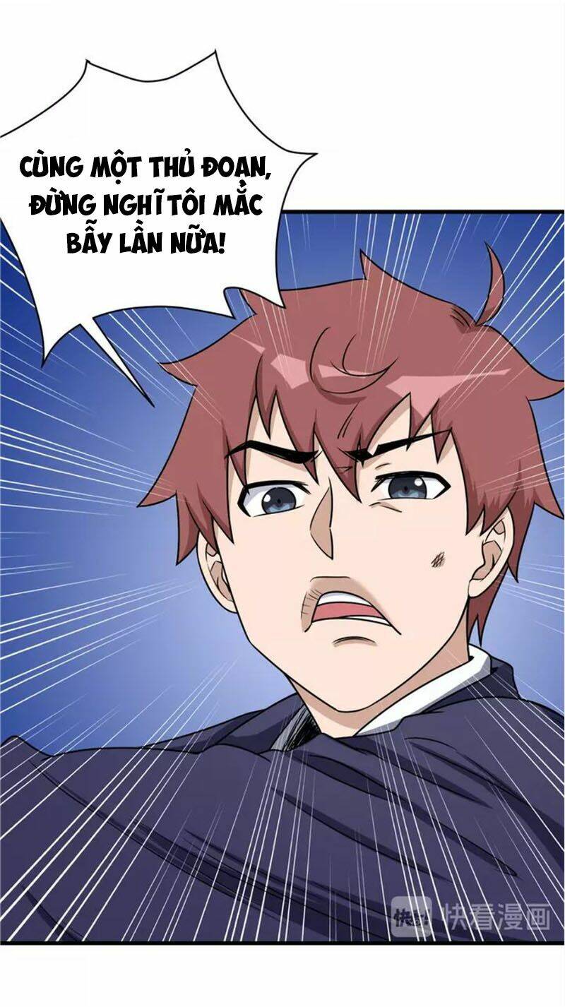 Hệ Thống Tu Tiên Mạnh Nhất: Chapter 117