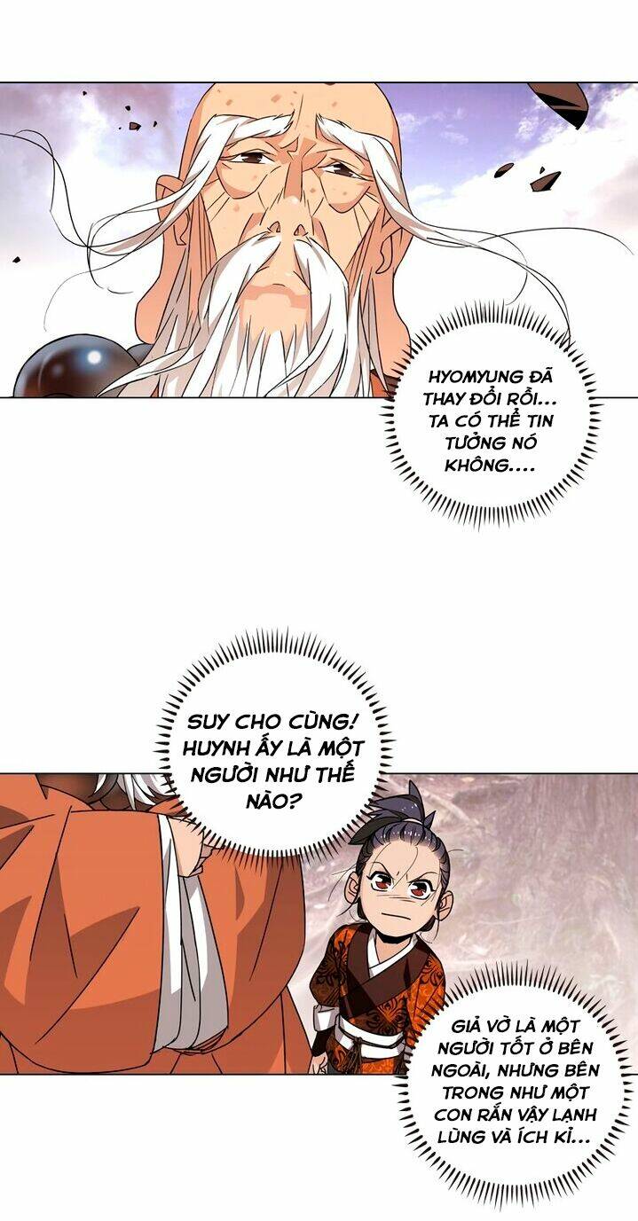 Tu Luyện 6 Thế Giới: Chapter 2