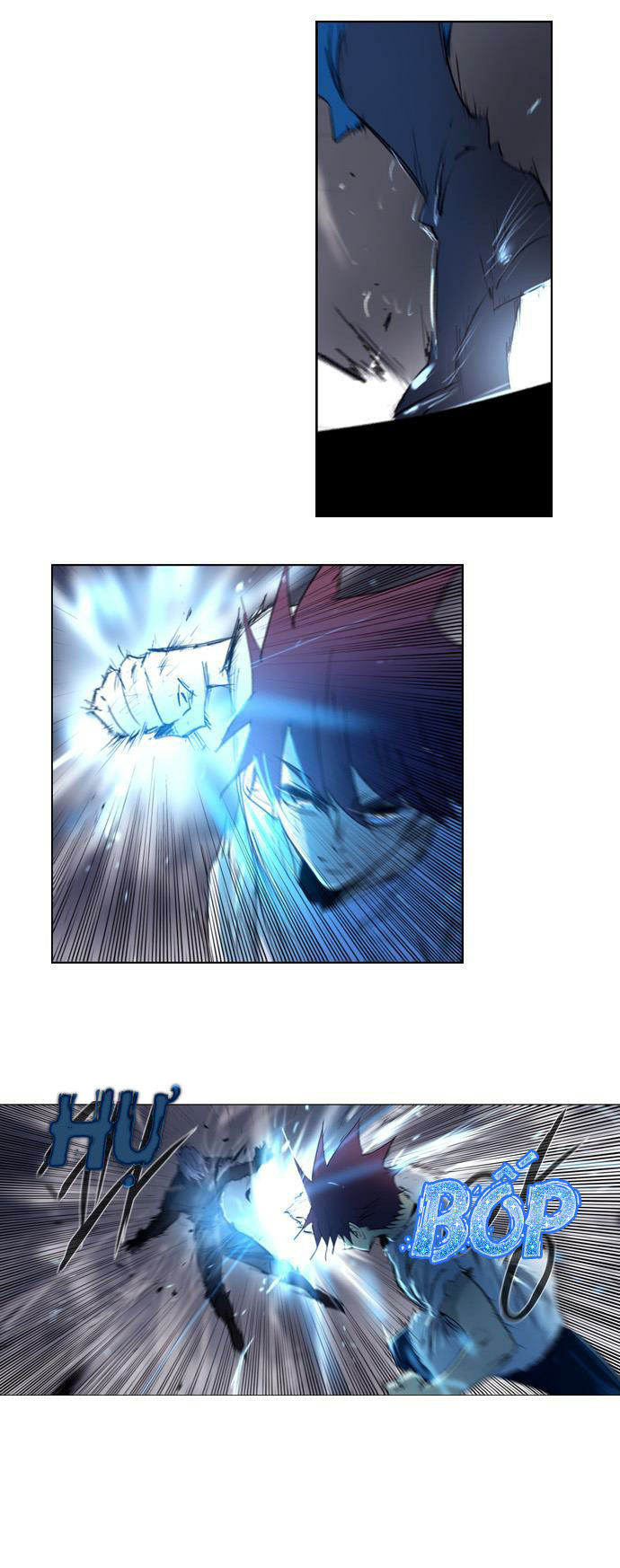 Soul Cartel: Chapter 152