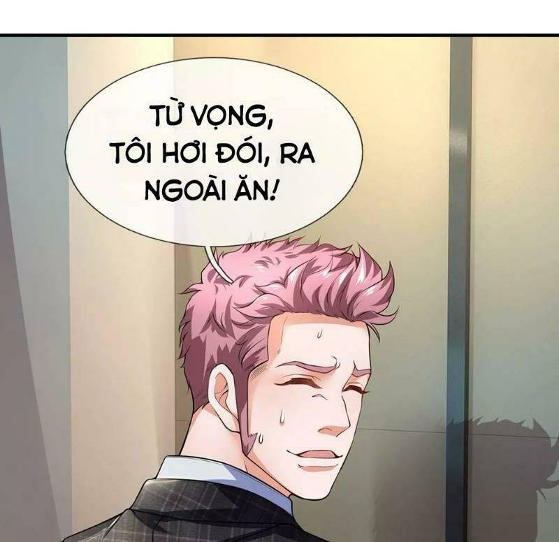 Chung Cực Binh Vương Tại Đô Thị: Chapter 107