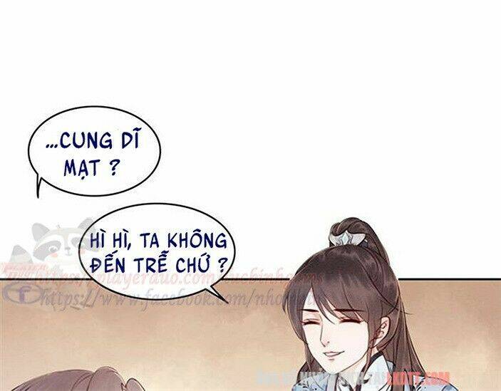 Trọng Sinh Bá Sủng Nhiếp Chính Vương Quá Mạnh Mẽ: Chapter 88