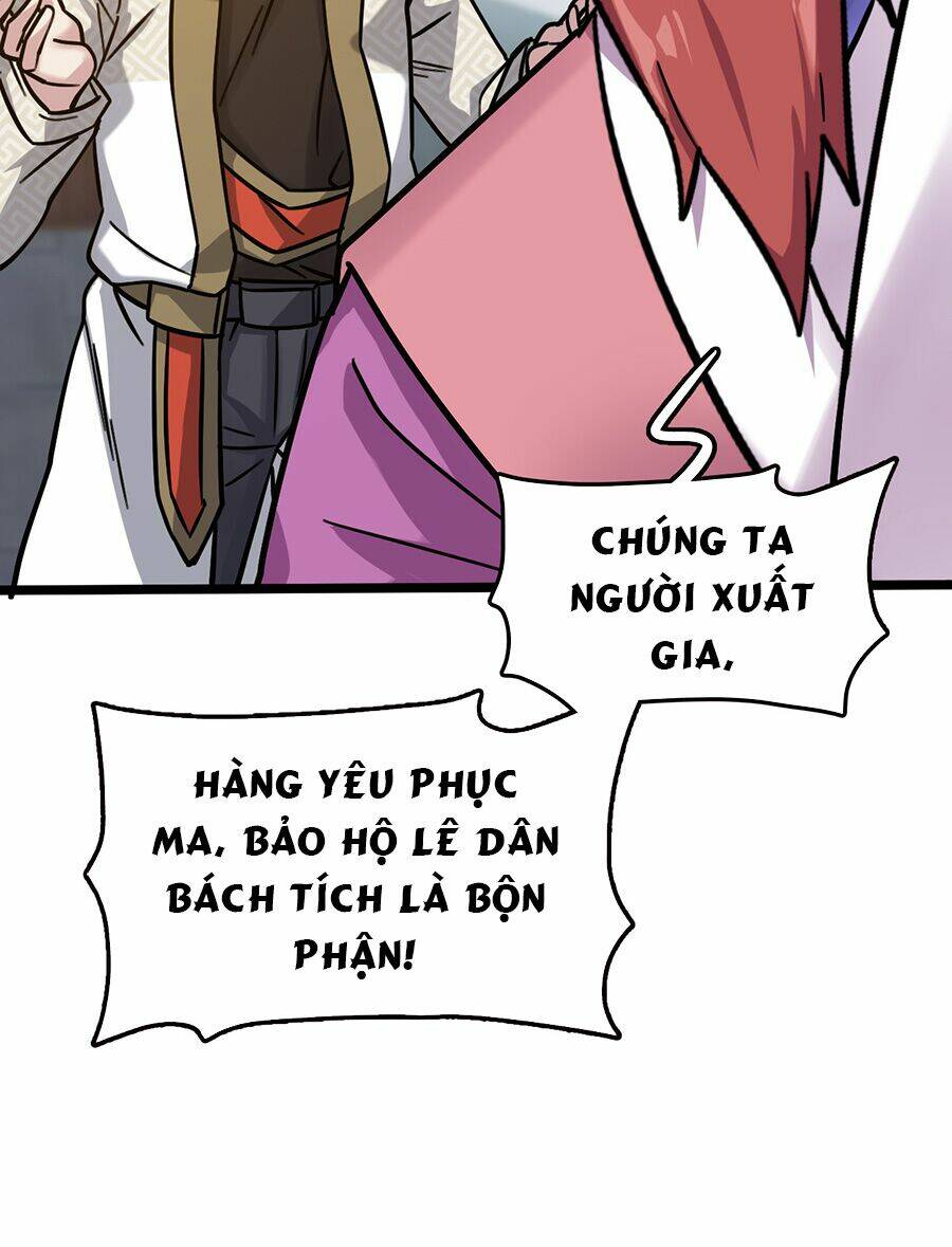 Đại Bảo Kiếm Của Tôi: Chapter 61