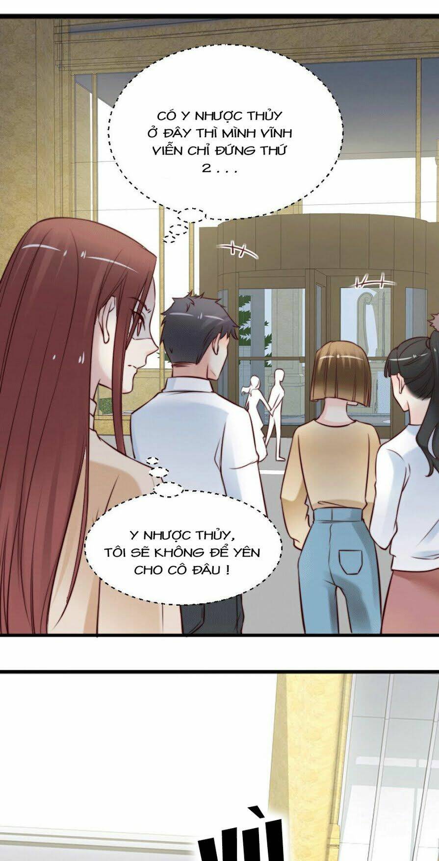 Bí Mật Của Thiên Kim: Chapter 119