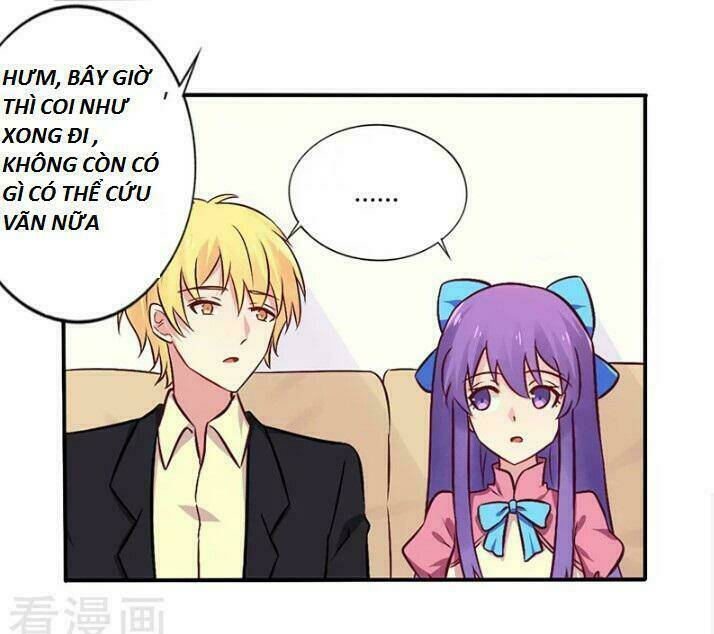 Tổng Tài Đã Cưới Em: Chapter 80