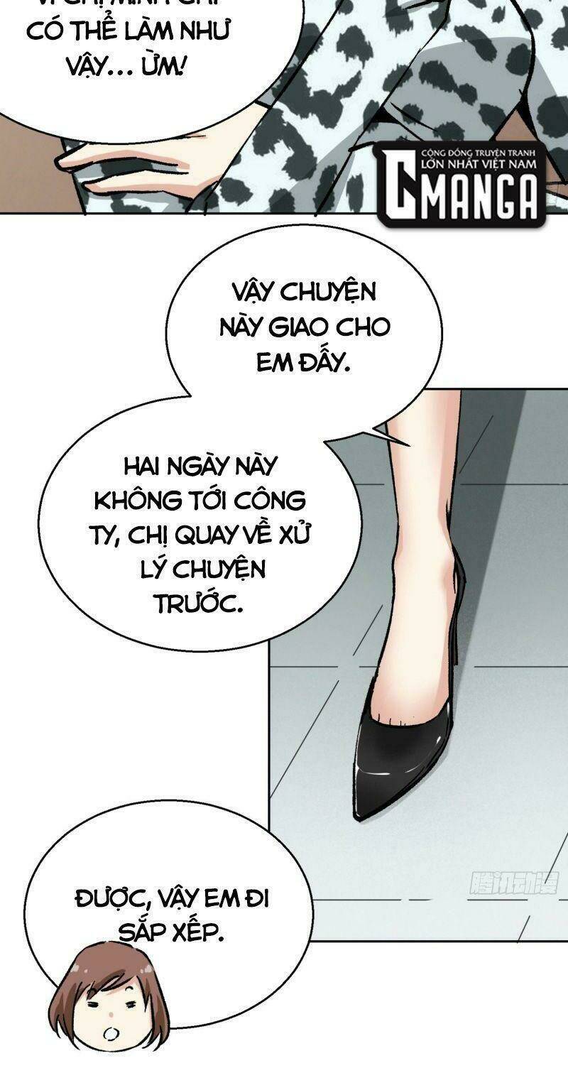 Cuồng Thiếu Siêu Thiên Tài: Chapter 14