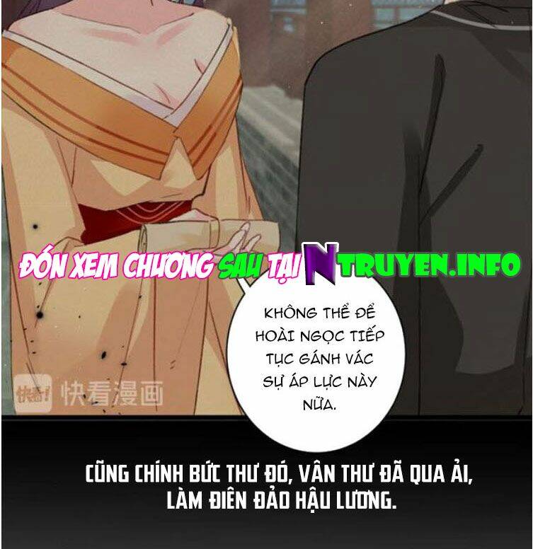 Hoa Nhan Sách: Chapter 186