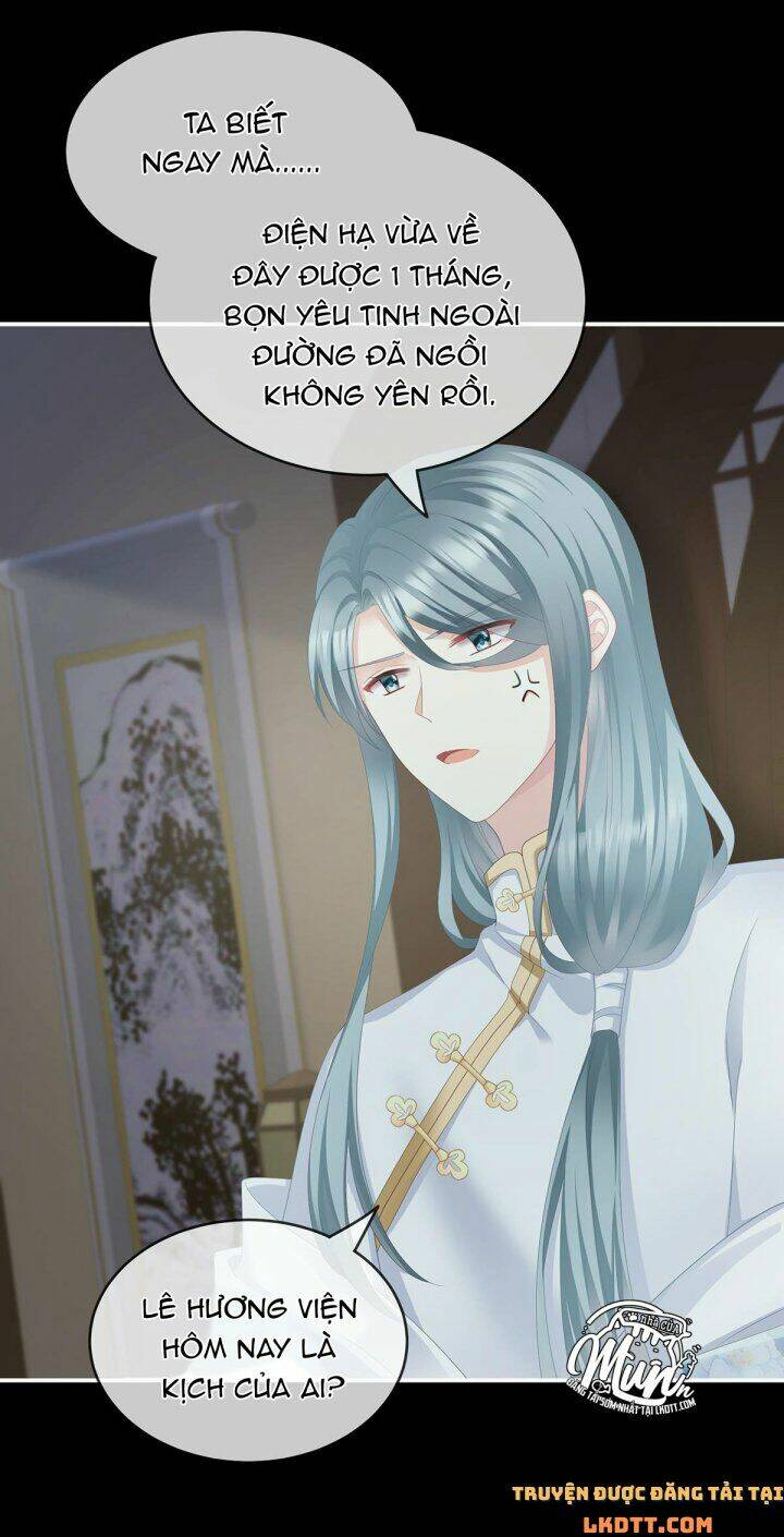 Kiều Phu Có Hỉ: Chapter 11