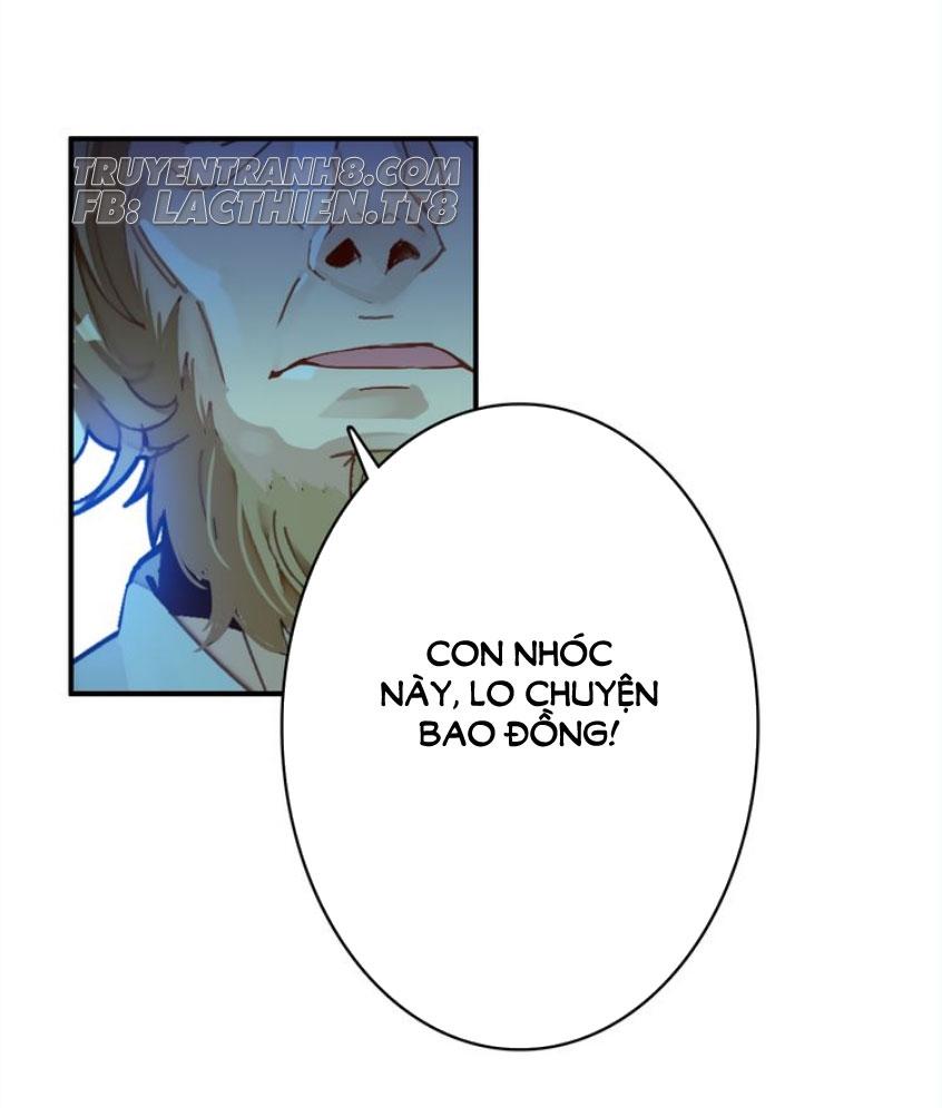 Ái Ngạo Kiều Long Vương Gia: Chapter 11