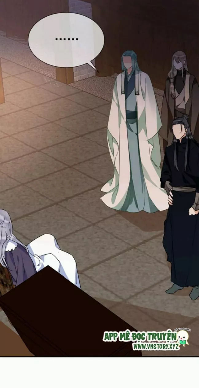 Công Chúa Gả Đến: Chapter 33