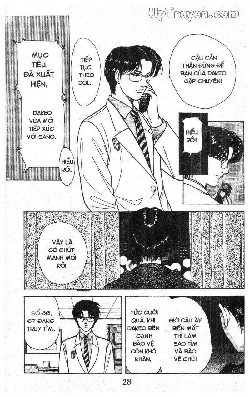 9 Banme No Musashi: Chapter 7