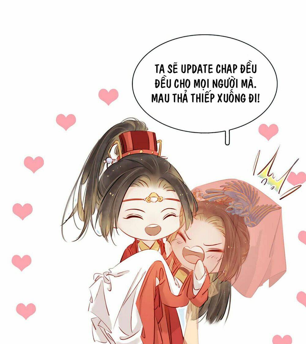 Thị Thiếp Trở Mình Bảo Điển: Chapter 0