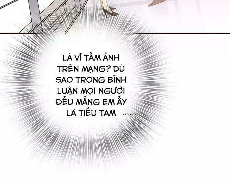 Cuộc Chiến Tình Yêu: Chapter 11