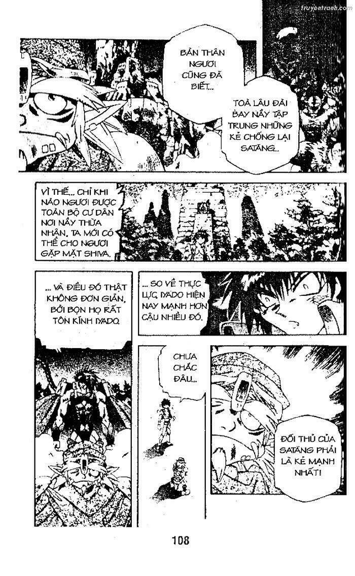 Devil And Devil: Chapter 64